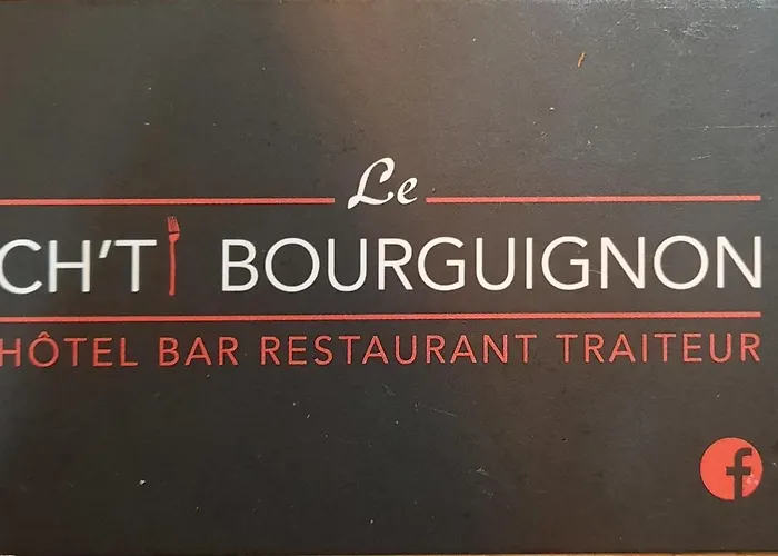 Le Ch\'ti Bourguignon