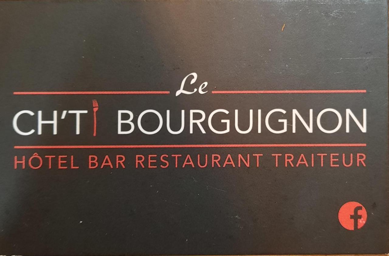 Le Ch'ti Bourguignon Hotel